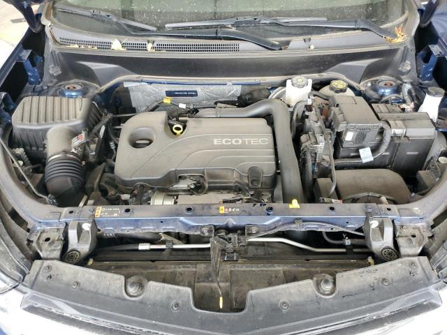 Photo 12 from auction – 2022 CHEVROLET EQUINOX LT with VIN 3GNAXKEV2NL107939
