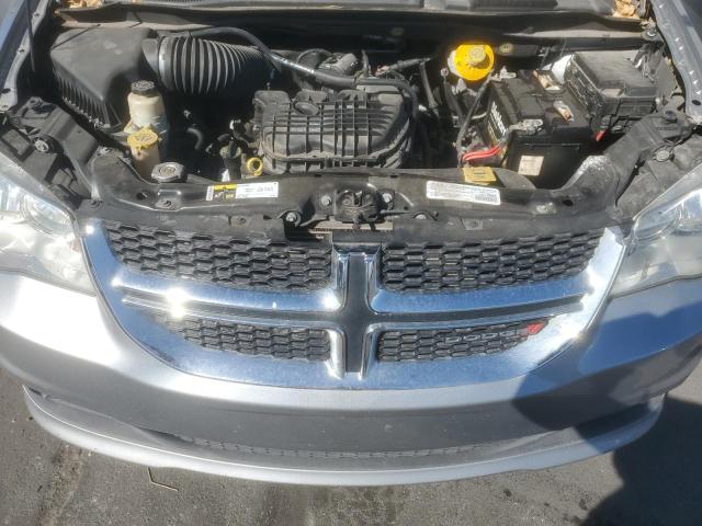 Photo 12 from auction – 2019 DODGE GRAND CARA with VIN 2C4RDGCG4KR601563