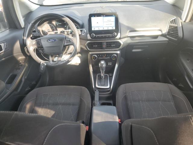 Photo 8 from auction – 2018 FORD ECOSPORT with VIN MAJ3P1TE4JC176268