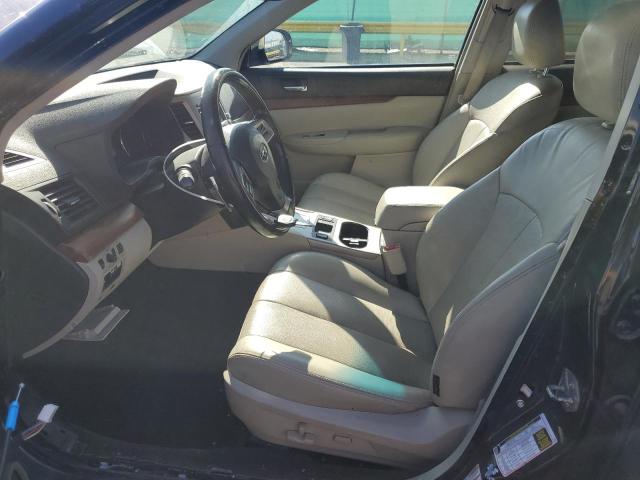 Photo 7 from auction – 2013 SUBARU OUTBACK 2. with VIN 4S4BRBKCXD3310674