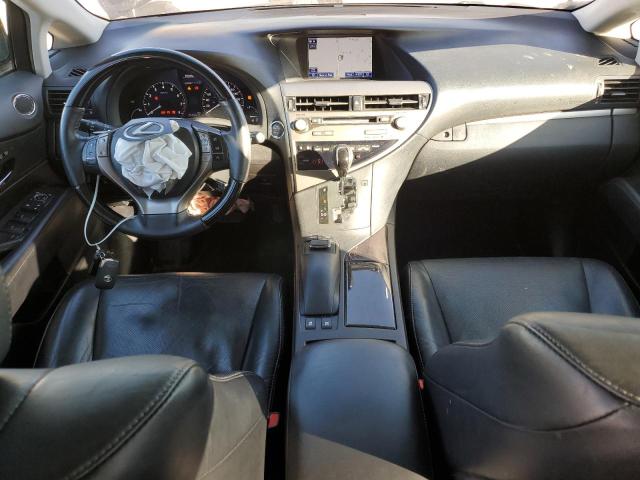 Photo 8 from auction – 2015 LEXUS RX 350 BAS with VIN 2T2BK1BAXFC272225