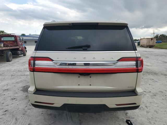Photo 6 from auction – 2018 LINCOLN NAVIGATOR with VIN 5LMJJ3HT0JEL05240