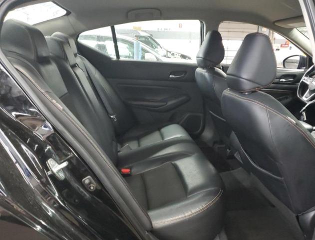 Photo 10 from auction – 2020 NISSAN ALTIMA SR with VIN 1N4BL4CV7LC121244