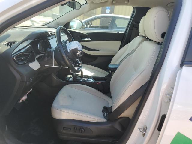 Photo 7 from auction – 2022 BUICK ENCORE GX SELECT with VIN KL4MMDS2XNB129168