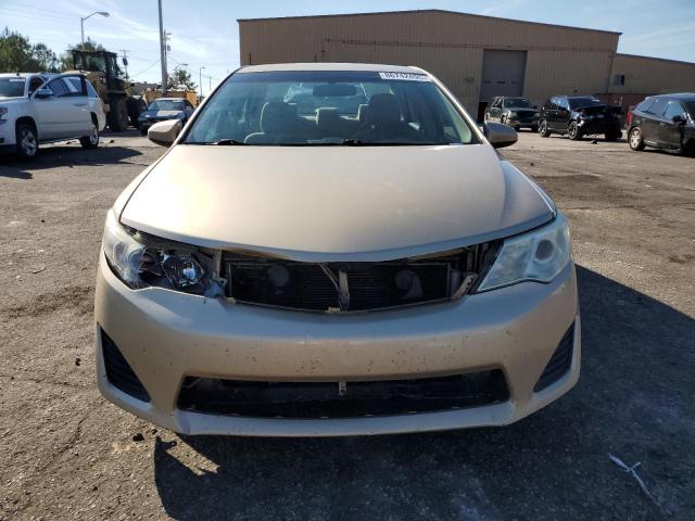 Photo 5 from auction – 2012 TOYOTA CAMRY BASE with VIN 4T1BF1FK8CU604555