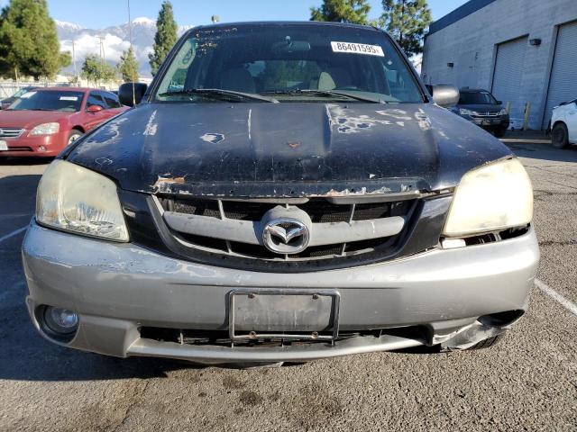 Photo 5 from auction – 2002 MAZDA TRIBUTE LX with VIN 4F2YU09192KM66147