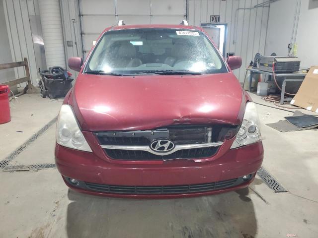 Photo 5 from auction – 2007 HYUNDAI ENTOURAGE with VIN KNDMC233076039155