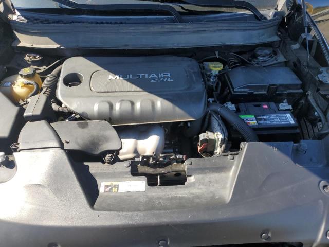 Photo 11 from auction – 2018 JEEP CHEROKEE L with VIN 1C4PJMCB4JD543510