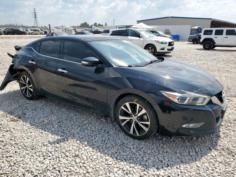 Photo 4 from auction – 2018 NISSAN MAXIMA 3.5 with VIN 1N4AA6AP7JC400188