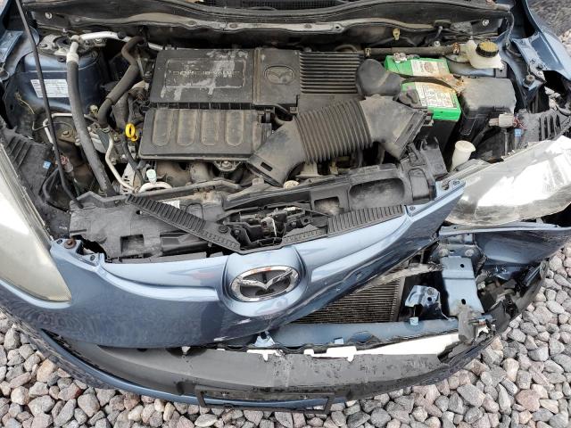 صورة رقم 12 من المزاد - 2014 MAZDA MAZDA2 TOURING مع VIN JM1DE1LY0E0171820