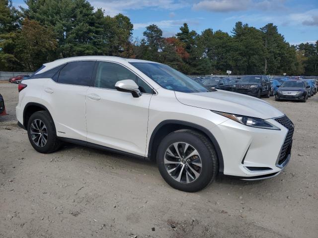 Photo 4 from auction – 2021 LEXUS RX 450H with VIN 2T2HGMDA3MC069121