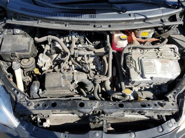 Photo 11 from auction – 2012 TOYOTA PRIUS C with VIN JTDKDTB38C1518703