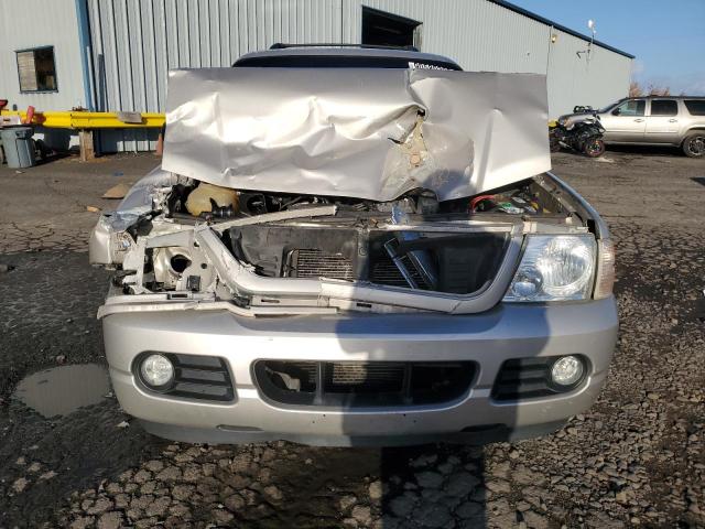 Photo 5 from auction – 2004 FORD EXPLORER X with VIN 1FMZU73K24ZA55516