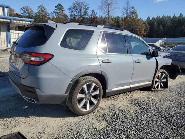 Photo 3 from auction – 2024 HONDA PILOT ELIT with VIN 5FNYG1H82RB048631