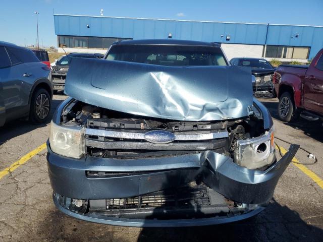 Photo 5 from auction – 2010 FORD FLEX LIMIT with VIN 2FMGK5DC7ABA58323