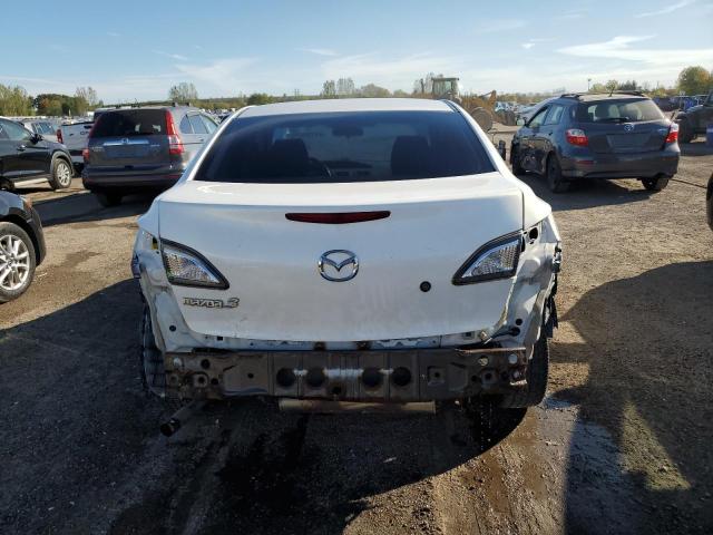 Photo 6 from auction – 2010 MAZDA 3 I with VIN JM1BL1SF4A1307271