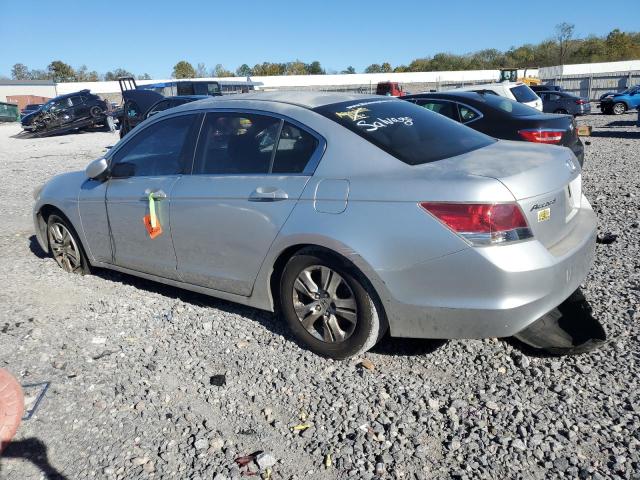Photo 2 from auction – 2008 HONDA ACCORD LXP with VIN JHMCP26418C021365