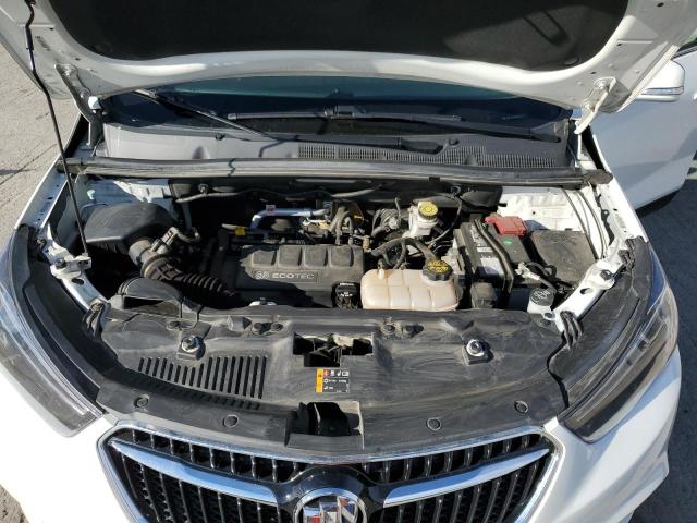 Photo 12 from auction – 2019 BUICK ENCORE PRE with VIN KL4CJASBXKB803138