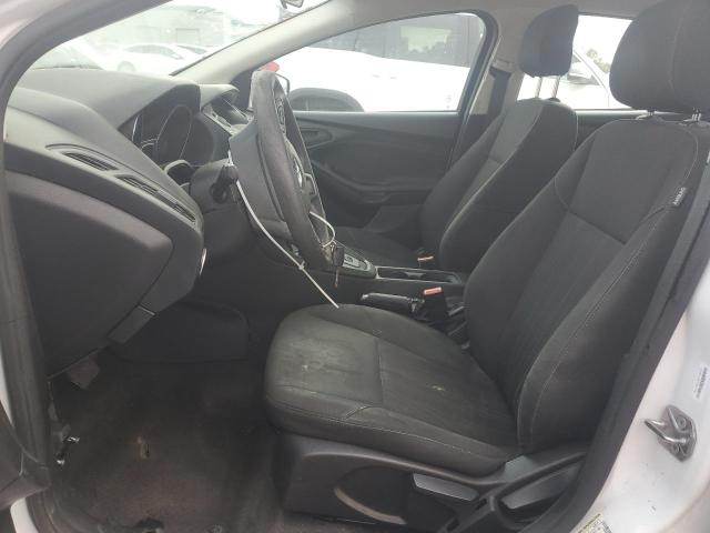 Zdjęcie 7 z aukcji – 2018 FORD FOCUS S z VIN 1FADP3E20JL304279