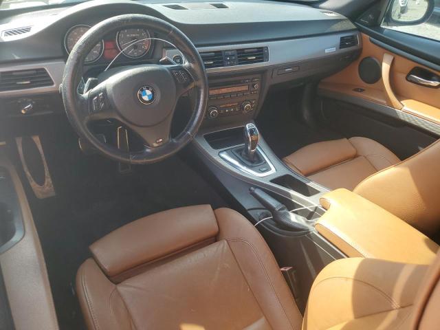 Photo 8 from auction – 2011 BMW 335 IS with VIN WBAKG1C53BE617669