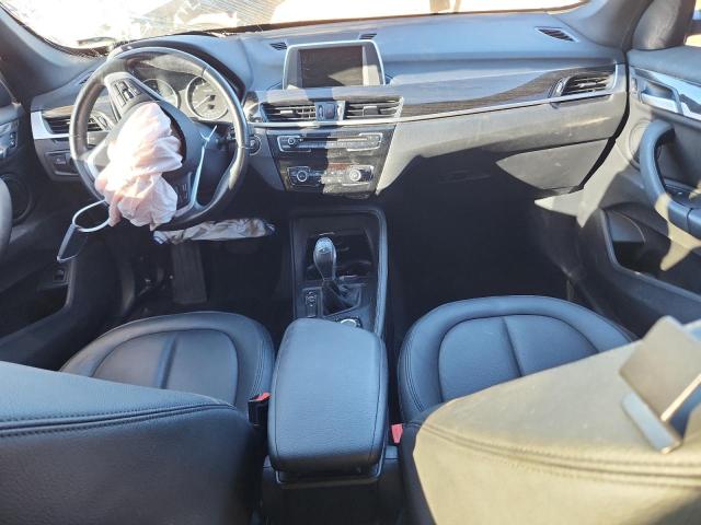 Photo 8 from auction – 2017 BMW X1 with VIN WBXHU7C37H5H37612