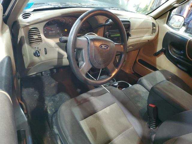 Photo 8 from auction – 2004 FORD RANGER SUP with VIN 1FTZR15E24TA09908