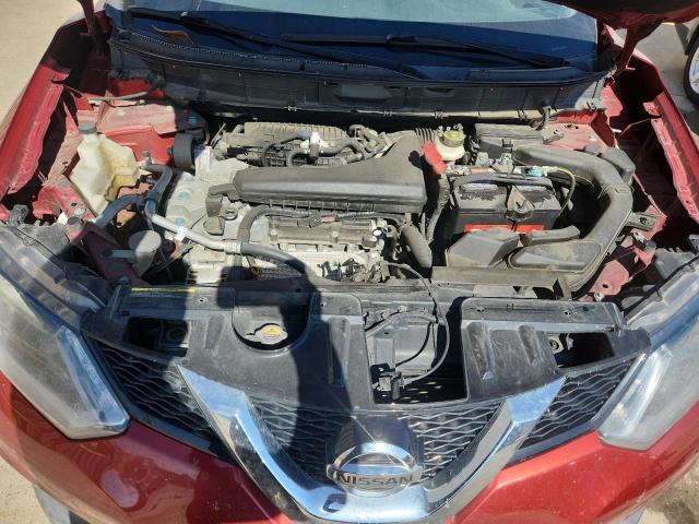 Photo 11 from auction – 2016 NISSAN ROGUE S with VIN KNMAT2MT8GP608300
