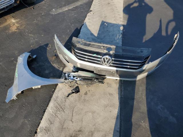Photo 12 from auction – 2013 VOLKSWAGEN PASSAT S with VIN 1VWAP7A30DC051257