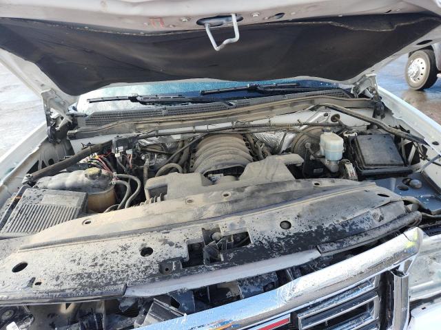 Photo 11 from auction – 2016 GMC SIERRA C15 with VIN 3GTP1MEC2GG216508