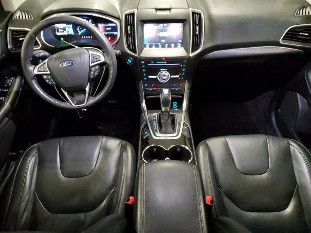 Photo 8 from auction – 2017 FORD EDGE TITAN with VIN 2FMPK4K95HBB51174