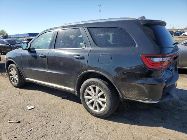 Photo 2 from auction – 2015 DODGE DURANGO SX with VIN 1C4RDJAG7FC161367