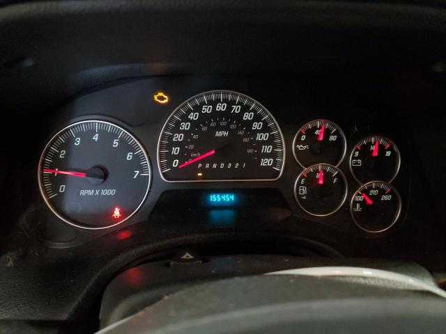 Photo 9 from auction – 2008 GMC ENVOY with VIN 1GKDT13S882255513
