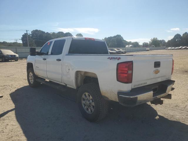 Photo 3 from auction – 2017 CHEVROLET SILVERADO with VIN 1GC1KUEY6HF139580