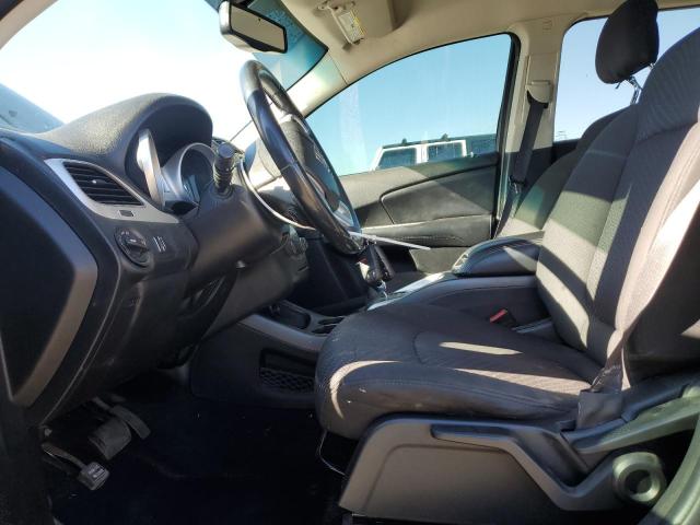 Photo 7 from auction – 2017 DODGE JOURNEY SX with VIN 3C4PDCBG5HT555572