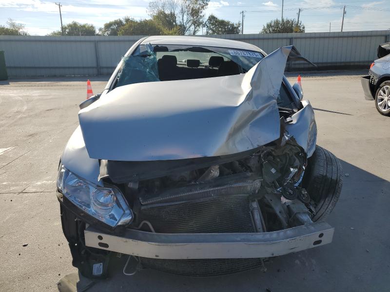 Photo 5 from auction – 2008 HONDA CIVIC with VIN 1HGFA16558L059623