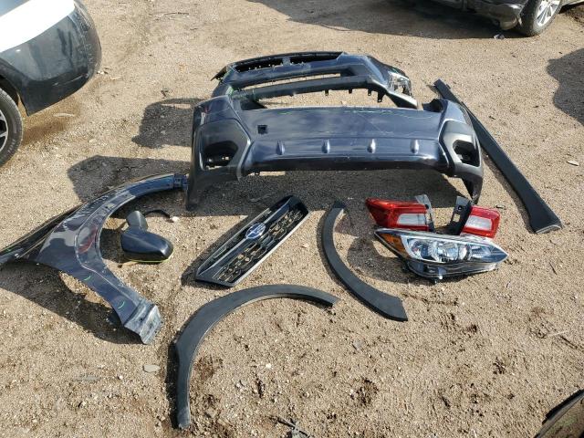 Photo 13 from auction – 2018 SUBARU CROSSTREK with VIN JF2GTADC7J8238352
