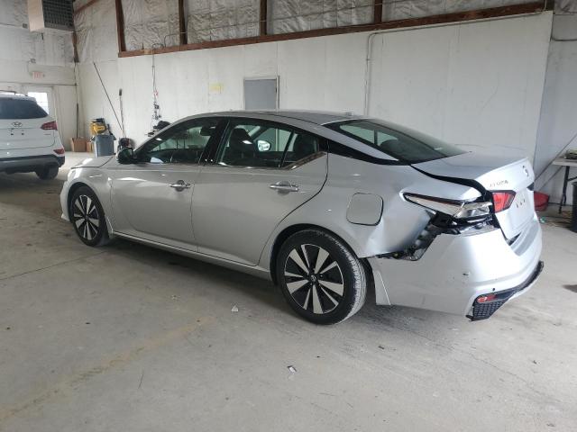 Photo 2 from auction – 2019 NISSAN ALTIMA SL with VIN 1N4BL4EV0KN311421