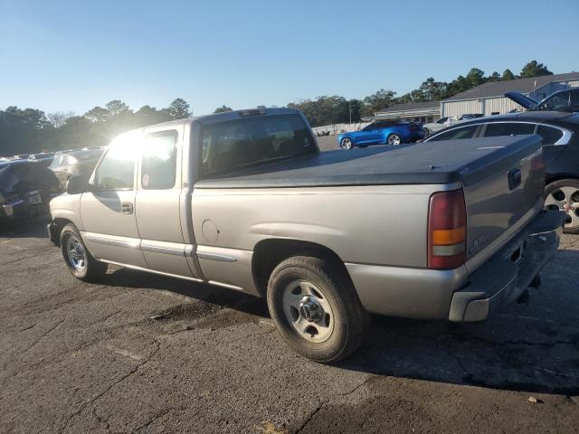Photo 2 from auction – 2000 GMC NEW SIERRA with VIN 2GTEC19V3Y1287349