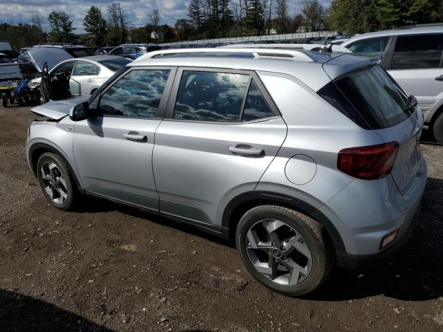Photo 2 from auction – 2022 HYUNDAI VENUE SEL with VIN KMHRC8A35NU136464