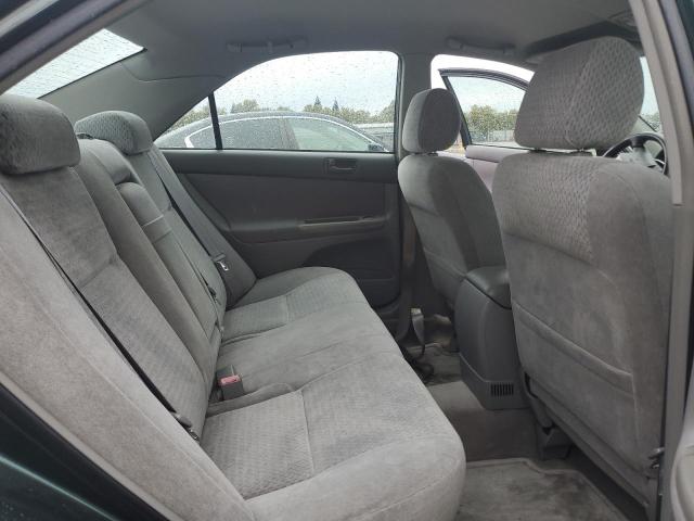 Photo 10 from auction – 2002 TOYOTA CAMRY LE with VIN JTDBE32K020024747