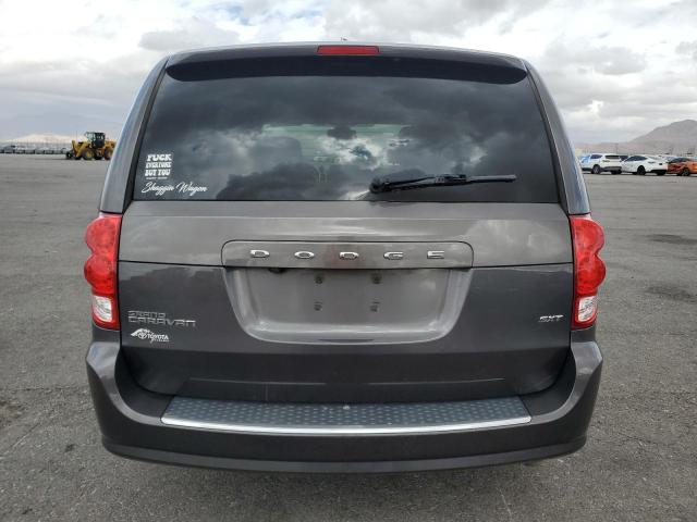 Photo 6 from auction – 2020 DODGE GRAND CARA with VIN 2C4RDGCG3LR179738