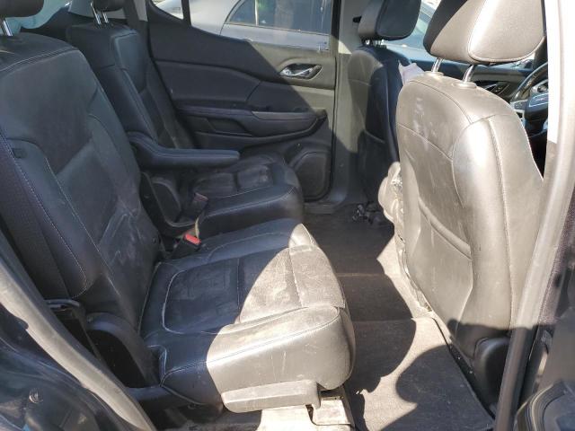 Photo 11 from auction – 2019 GMC ACADIA SLT with VIN 1GKKNULS1KZ178873
