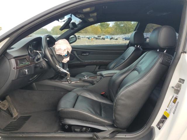 Photo 7 from auction – 2012 BMW 328 with VIN WBAKE5C57CE756203