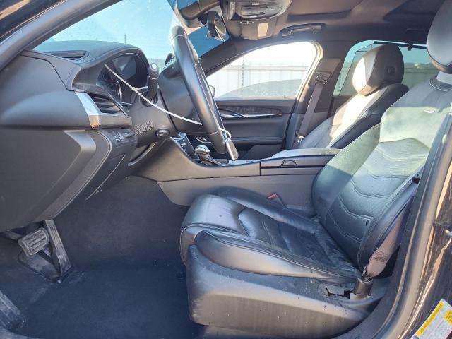 Photo 7 from auction – 2016 CADILLAC CT6 PREMIU with VIN 1G6KF5RS7GU160830
