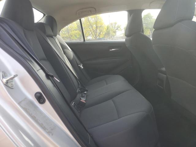 Photo 10 from auction – 2021 TOYOTA COROLLA LE with VIN 5YFEPMAE2MP209447