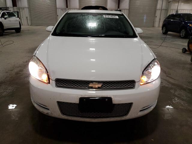 Photo 5 from auction – 2014 CHEVROLET IMPALA LIM with VIN 2G1WB5E39E1110554