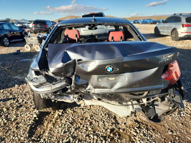 Photo 6 from auction – 2016 BMW M235XI with VIN WBA1J9C57GV696475