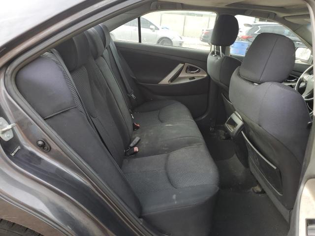 Photo 10 from auction – 2009 TOYOTA CAMRY BASE with VIN 4T1BE46K59U842876