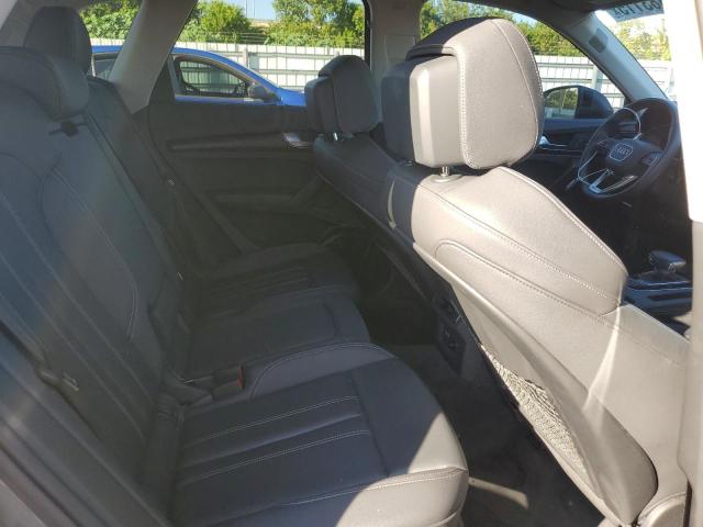 Photo 10 from auction – 2024 AUDI Q5 PREMIUM PLUS 45 with VIN WA1EAAFY9R2098253