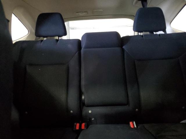 Photo 10 from auction – 2016 HONDA CR-V EX with VIN 5J6RM4H52GL091813